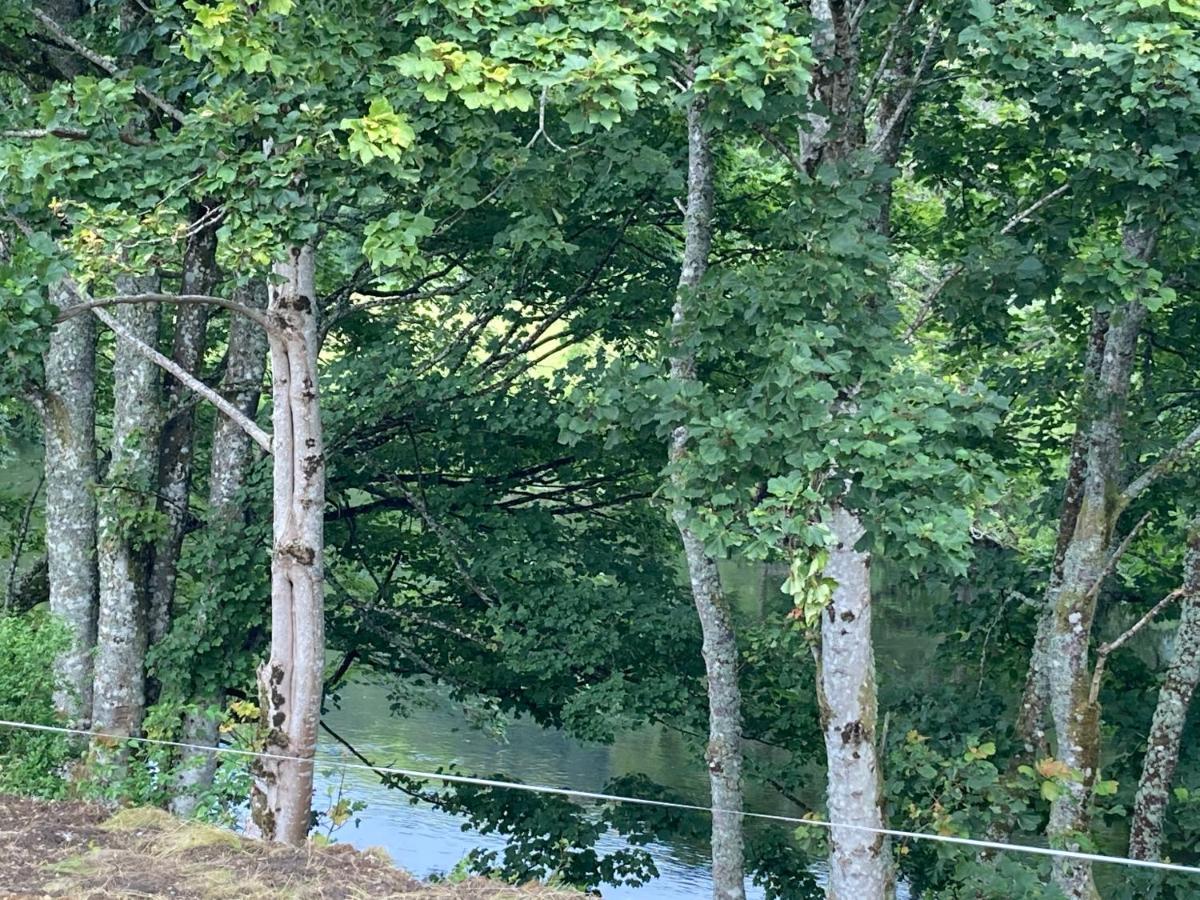 Lochay Lodges كيلين المظهر الخارجي الصورة
